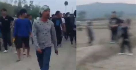 real video manipur|Manipur women in naked assault video ‘will not give up’